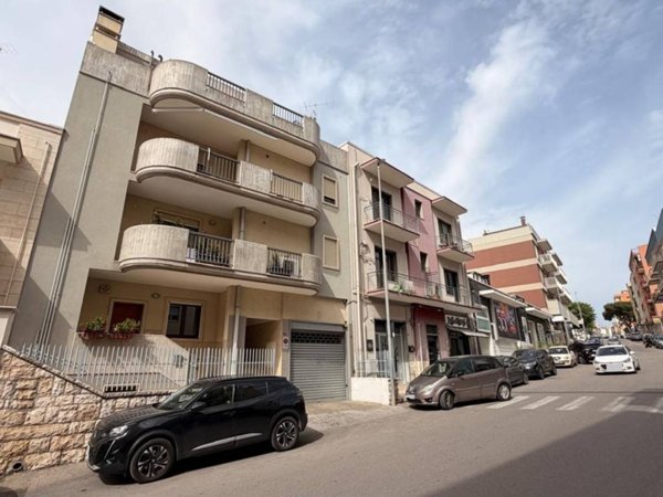 appartamento in vendita a Putignano