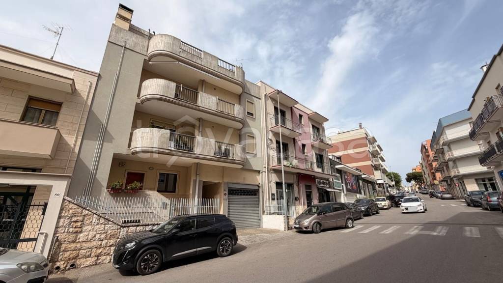 appartamento in vendita a Putignano