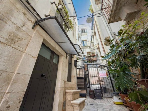 casa indipendente in vendita a Putignano