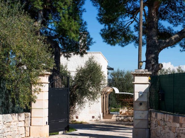 casa indipendente in vendita a Putignano