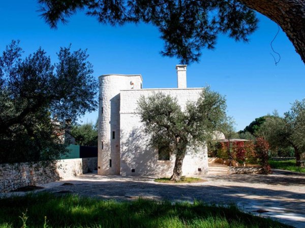 casa indipendente in vendita a Putignano