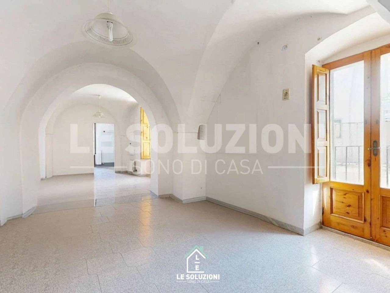 appartamento in vendita a Putignano