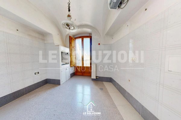 appartamento in vendita a Putignano