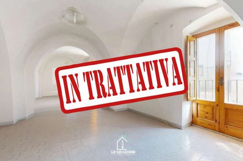 appartamento in vendita a Putignano