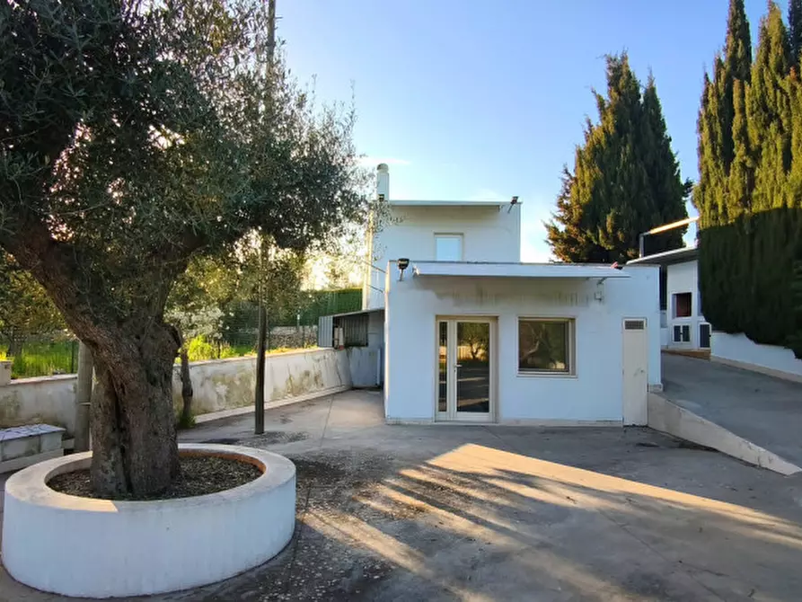 casa indipendente in vendita a Putignano