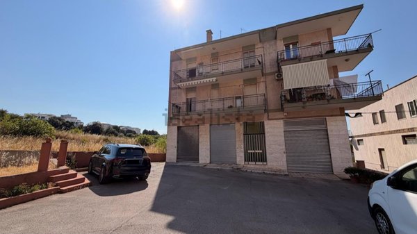 appartamento in vendita a Putignano