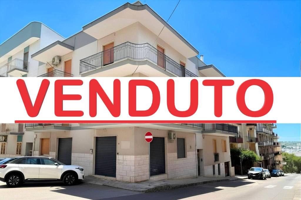 appartamento in vendita a Putignano
