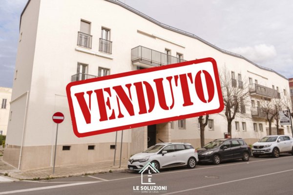 appartamento in vendita a Putignano