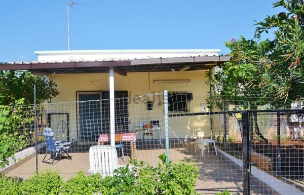 casa indipendente in vendita a Putignano