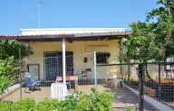 casa indipendente in vendita a Putignano