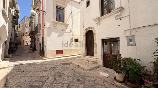 casa indipendente in vendita a Putignano