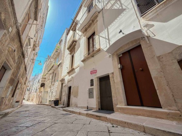 casa indipendente in vendita a Putignano