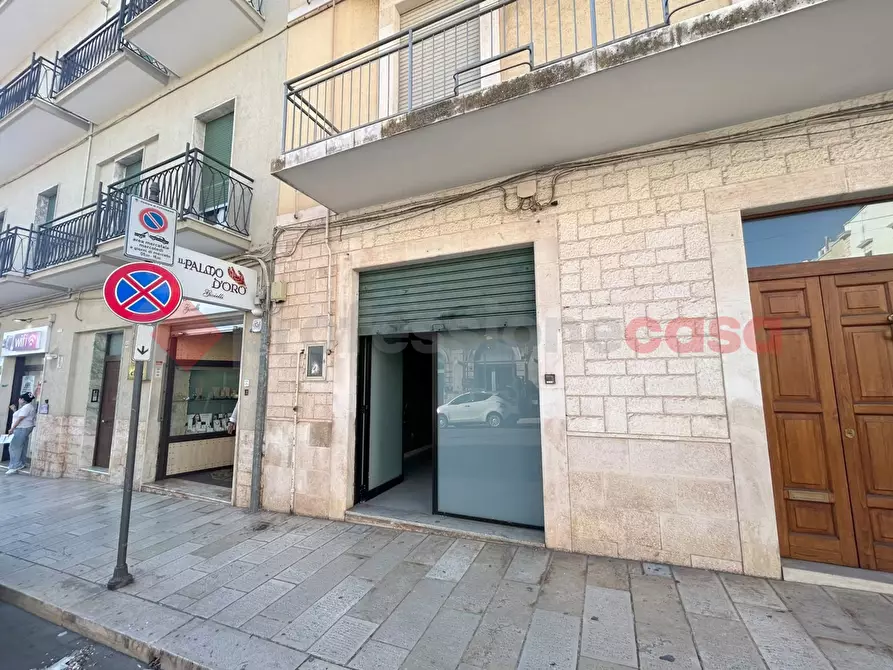 negozio in vendita a Putignano