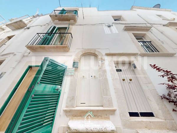 casa indipendente in vendita a Putignano