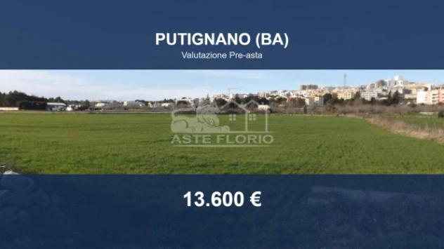 casale in vendita a Putignano