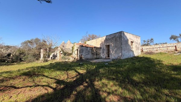 pentavano in vendita a Putignano