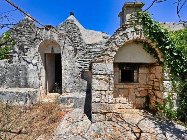 casa indipendente in vendita a Putignano