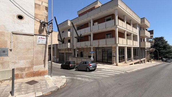 appartamento in vendita a Putignano