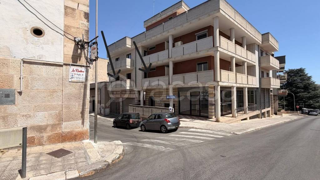 appartamento in vendita a Putignano