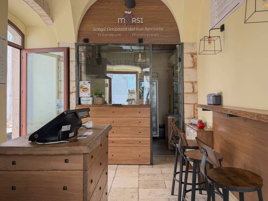 appartamento in vendita a Putignano