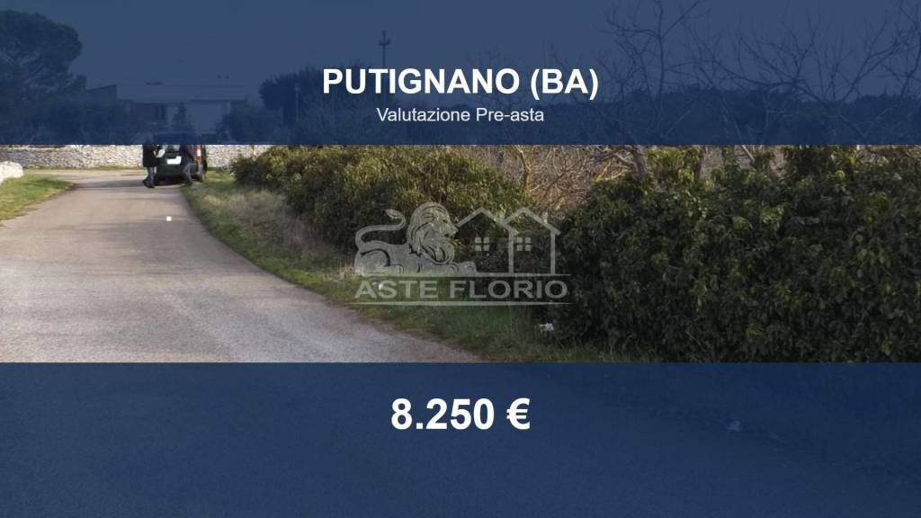 casale in vendita a Putignano