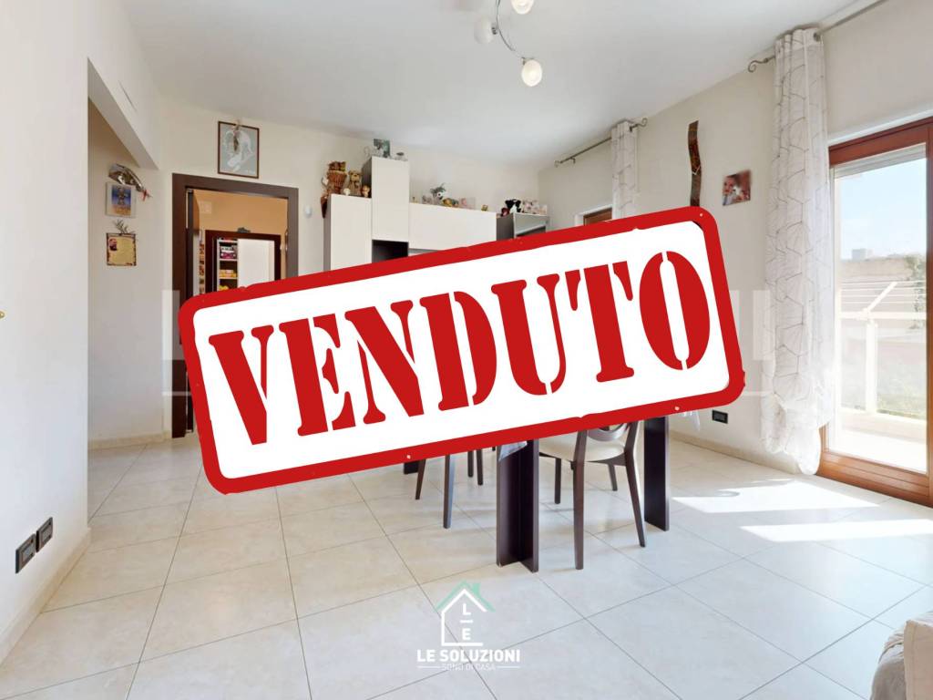 appartamento in vendita a Putignano