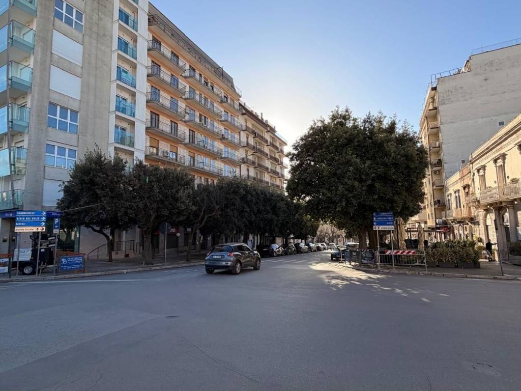 appartamento in vendita a Putignano