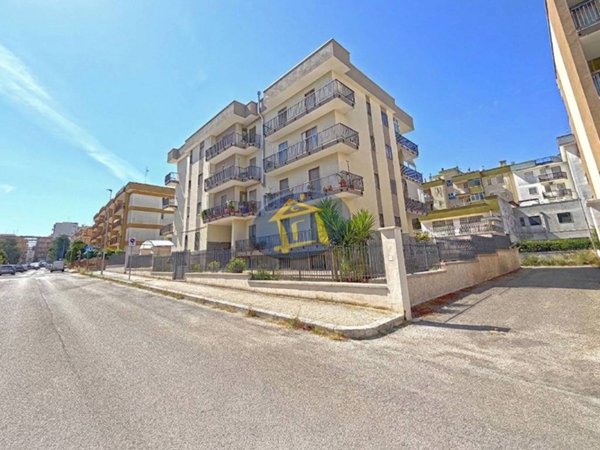 appartamento in vendita a Putignano