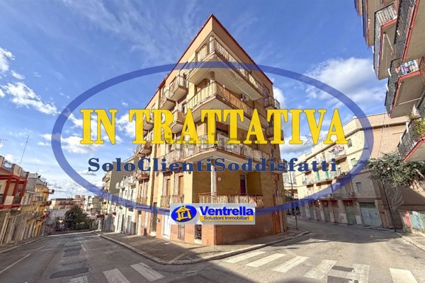 appartamento in vendita a Putignano