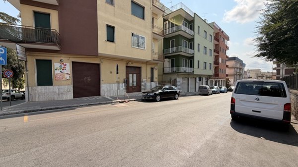 appartamento in vendita a Putignano