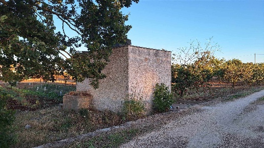 casale in vendita a Putignano