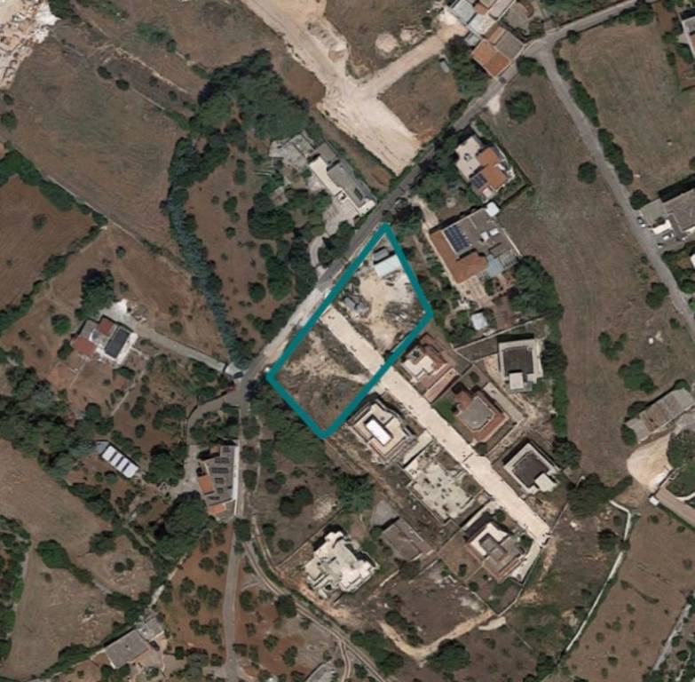 casa indipendente in vendita a Putignano