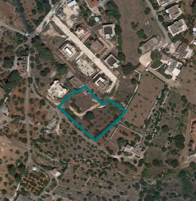 casa indipendente in vendita a Putignano