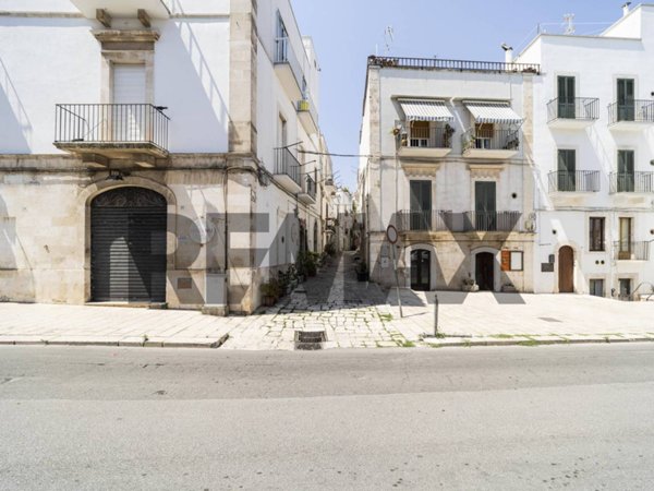 casa indipendente in vendita a Putignano