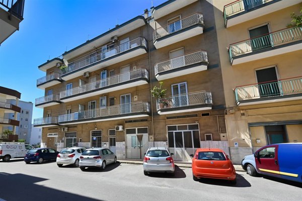 appartamento in vendita a Putignano