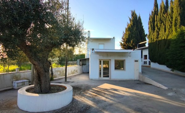 casa indipendente in vendita a Putignano