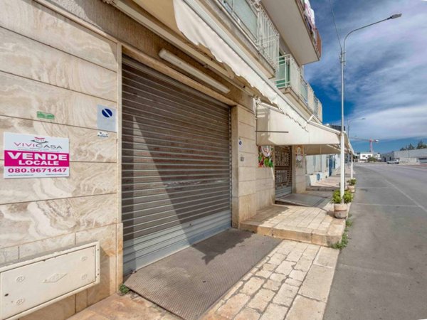 appartamento in vendita a Putignano