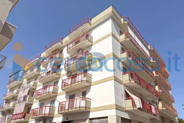 appartamento in vendita a Putignano
