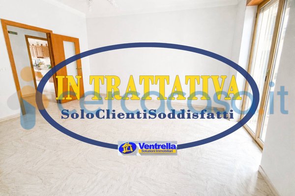 appartamento in vendita a Putignano