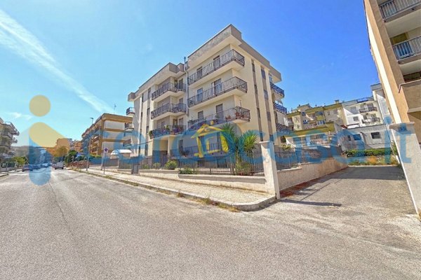 appartamento in vendita a Putignano