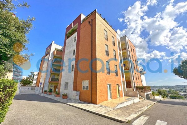 appartamento in vendita a Putignano