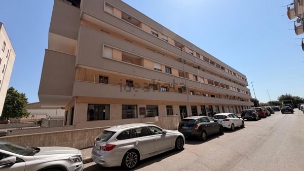 appartamento in vendita a Putignano