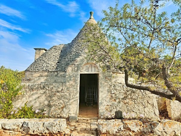 trullo in vendita a Putignano
