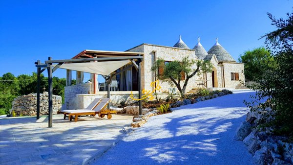 trullo in vendita a Putignano