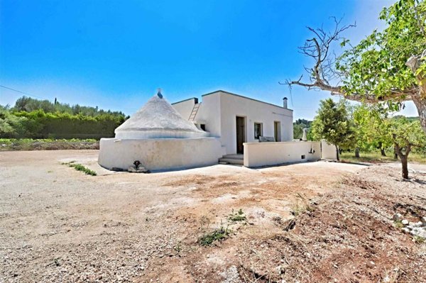 trullo in vendita a Putignano