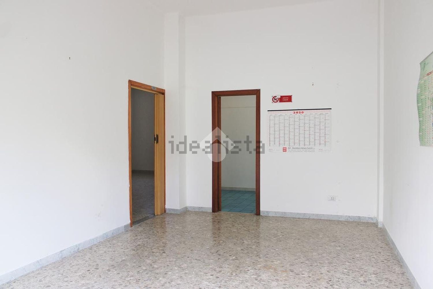 locale commerciale in vendita a Putignano