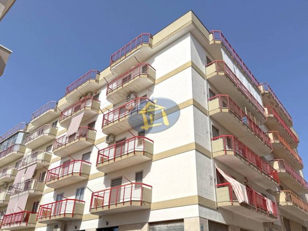 appartamento in vendita a Putignano
