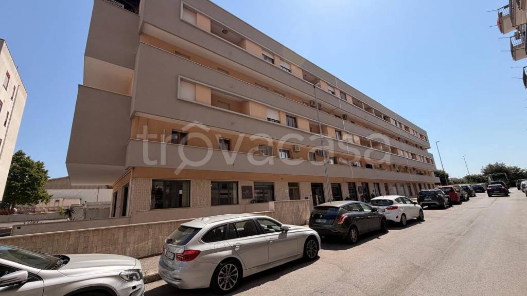 appartamento in vendita a Putignano