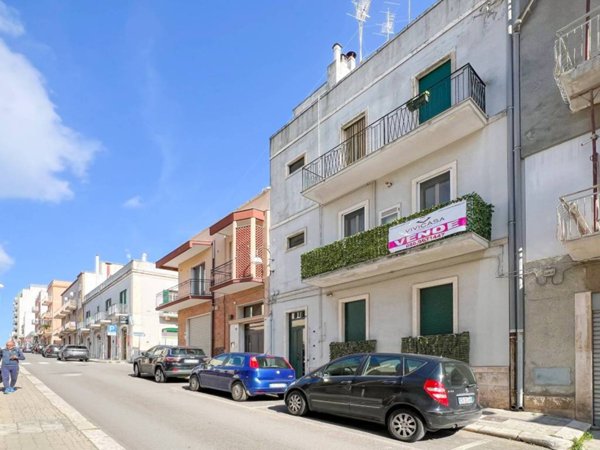 appartamento in vendita a Putignano