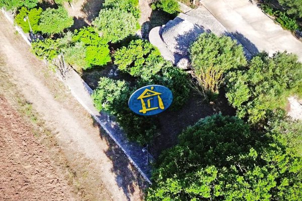 trullo in vendita a Putignano